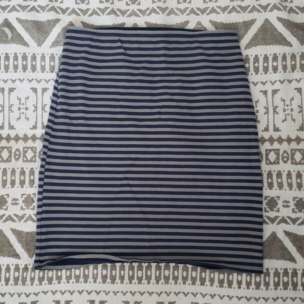 Hollister Mini Skirt